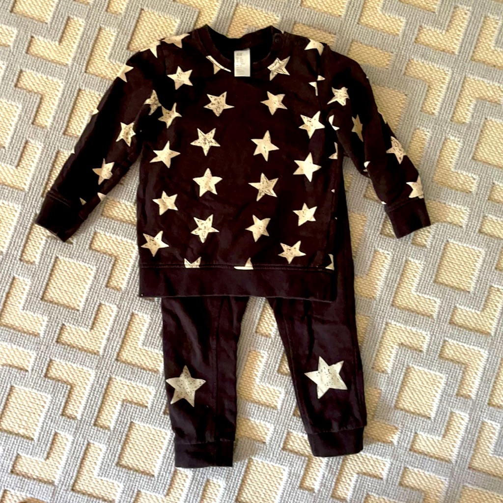 Star Set